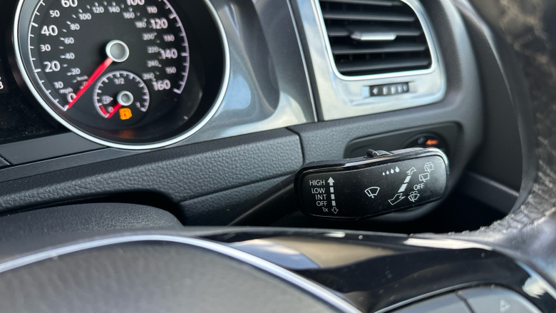 Volkswagen Golf 1.5 TSI EVO SE [Nav] 5dr DSG Petrol Hatchback